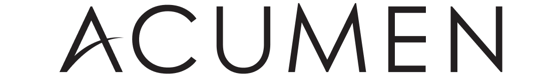 Acumen