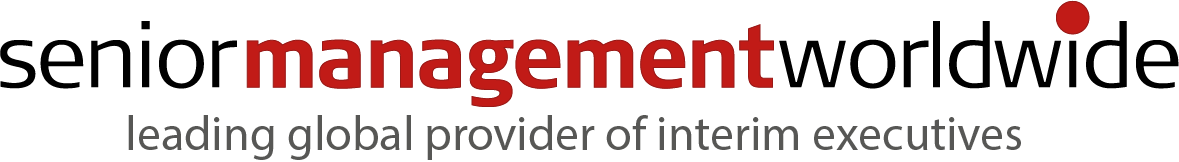 senior management worldwide logo