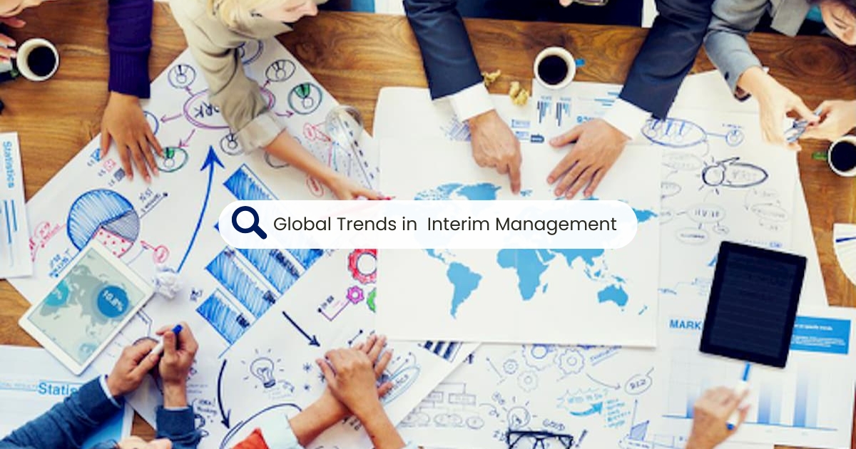 Global Trends in Interim Management